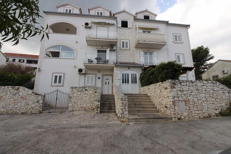 Studio Mali Raj Supetar Exterior photo